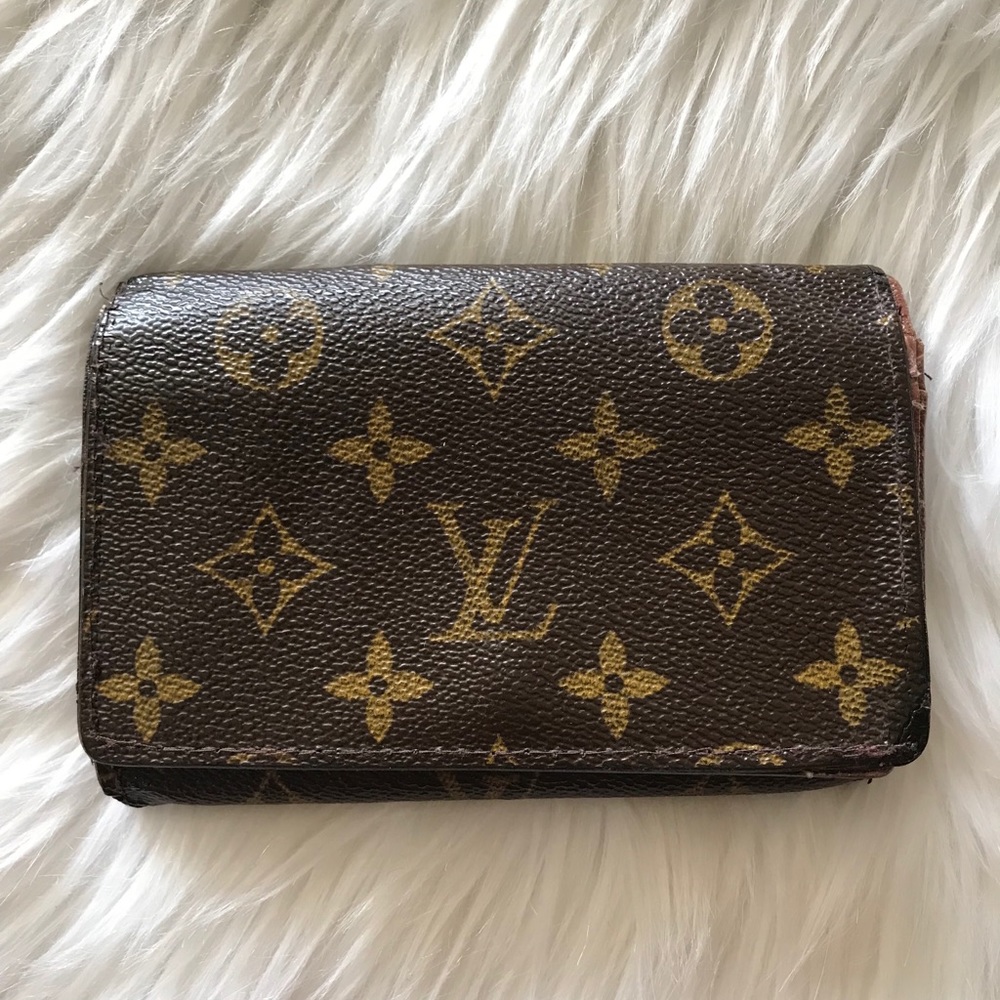 Louis Vuitton Wallet